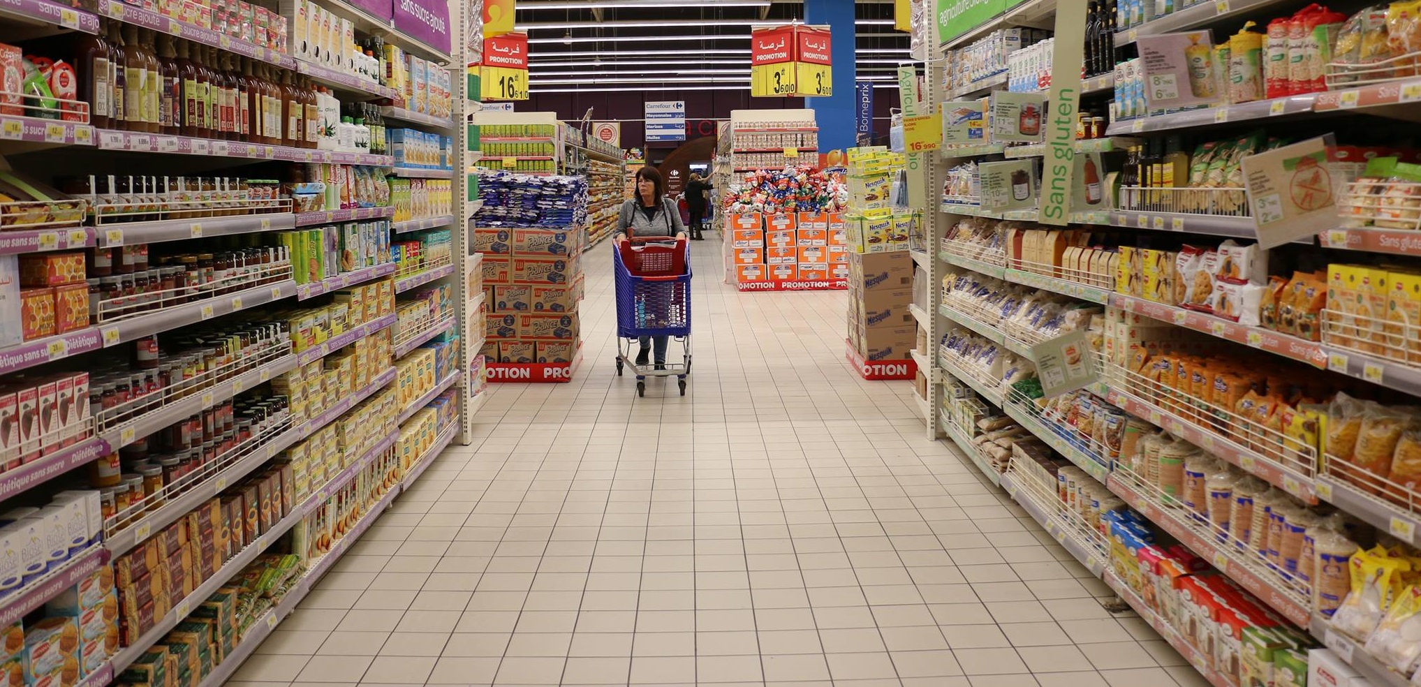 في ظل غياب البرامج والحلول البديلة: الزيادة في الأسعار.. وبعد؟